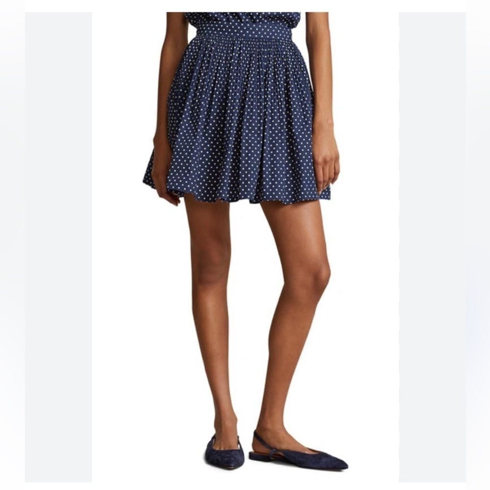 Polo Ralph Lauren size 12 Polo Ralph Lauren A-line Skirt